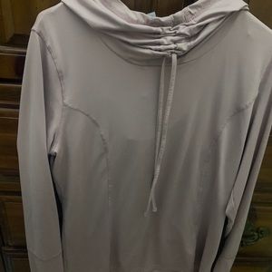 workout hoodie